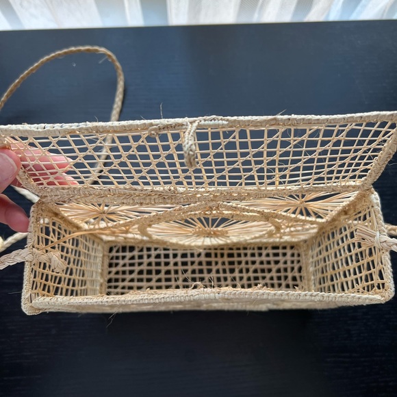 Handmade handbag - Picture 4 of 5